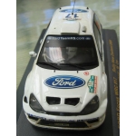 IXO Ford Focus WRC  #17, Rally New Zealand 2005 1/43 M/B